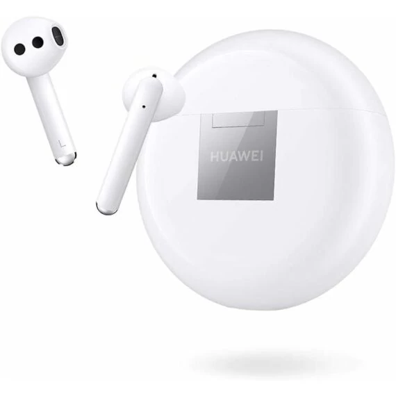 HUAWEI FreeBuds 3 fehér  (CM-SHK00)