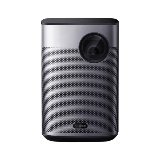 XGIMI Halo+ WM03A Hordozható Projektor - Harman/Kardon Prémium Hangrendszer 