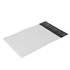 Kép 4/6 - Futártasak 450x600 mm, Biztonsági futártasak, postai/webshop COEX tasak űanyag boríték, szélessége 450 mm, hossza 600 mm, 100 db-os kiszerelésben, 40 Ft/db bruttó