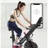 Kép 4/8 - YESOUL Spinning Bike S3 Otthoni Szobabicikli, Fekete (YSS3-BK)