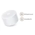 Kép 6/6 - Xiaomi Mi Compact Bluetooth Speaker 2 hordozható hangszóró - QBH4141EU