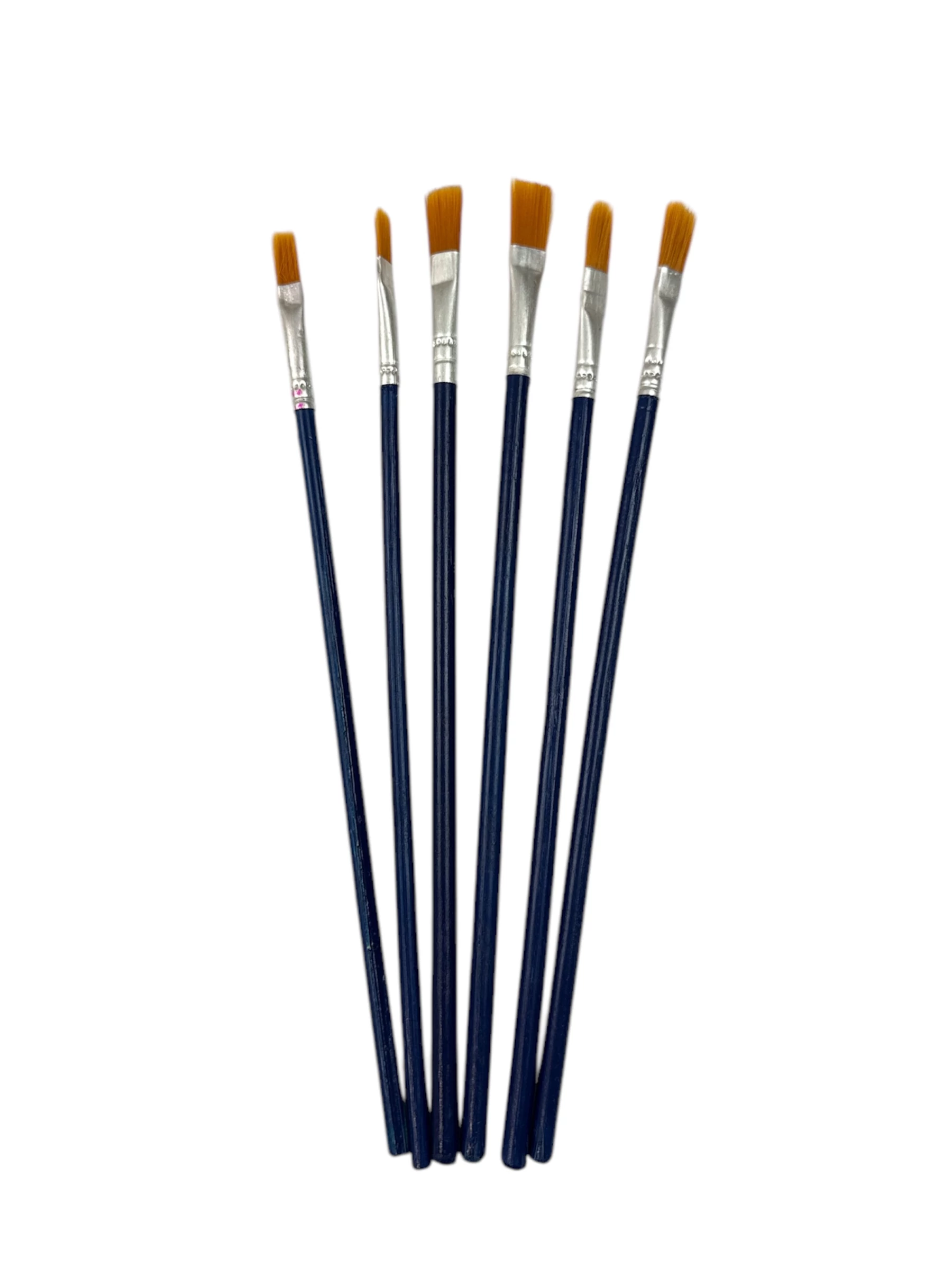 BEST PEN Ecset 6 db-os készlet