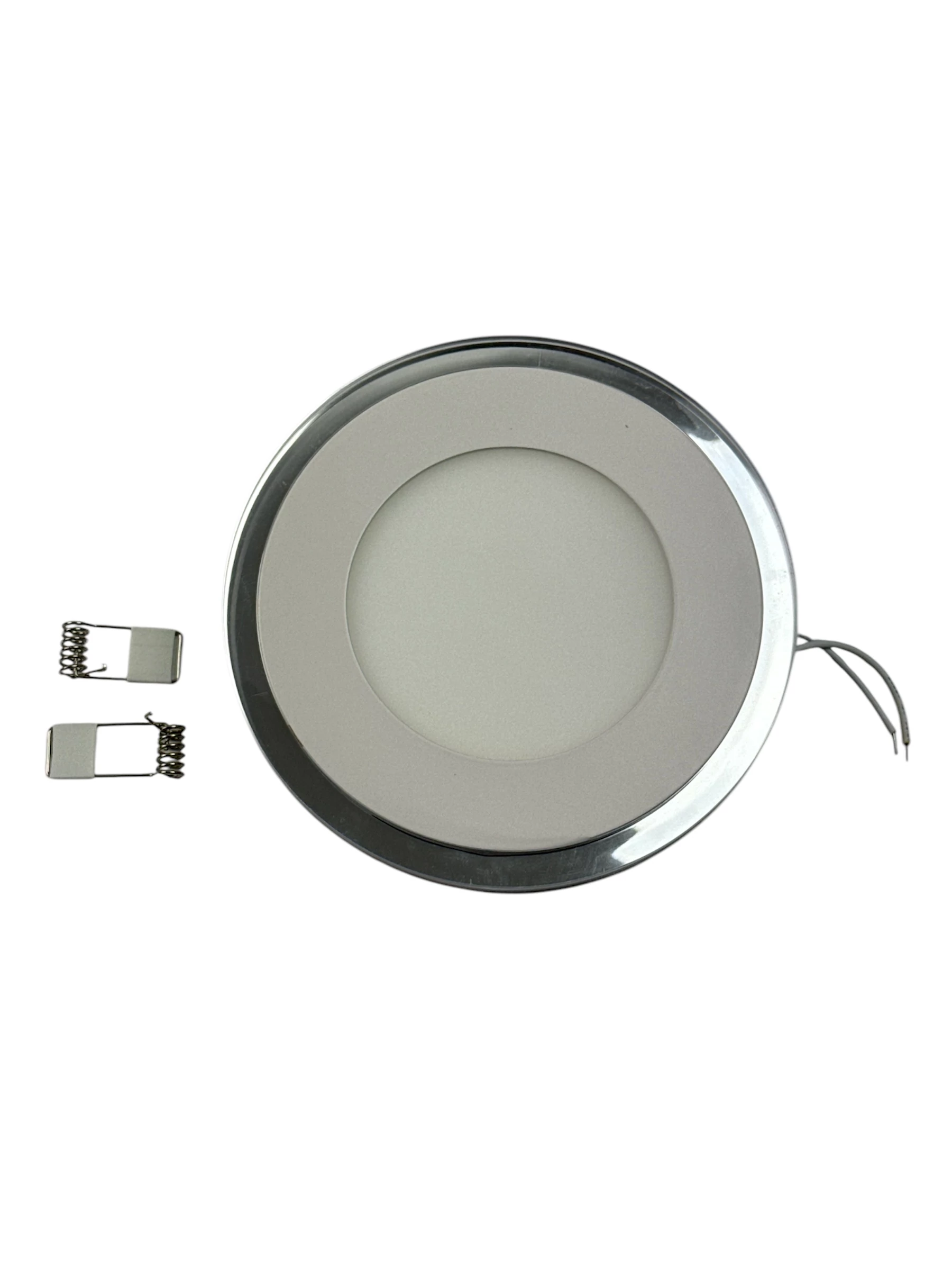 LED panellámpa 12W, AC 85 -265V, 50-60Hz