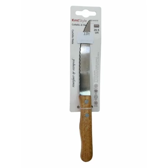 Kés / Filéző kés - 20.5 cm (5403733)