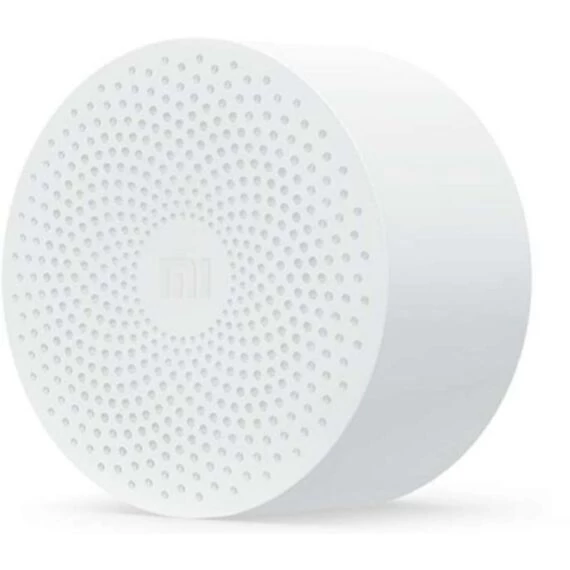 Xiaomi Mi Compact Bluetooth Speaker 2 hordozható hangszóró - QBH4141EU