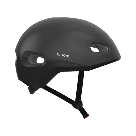 Xiaomi Mi Commuter Helmet M - bukósisak, fekete (QHV4008GL)