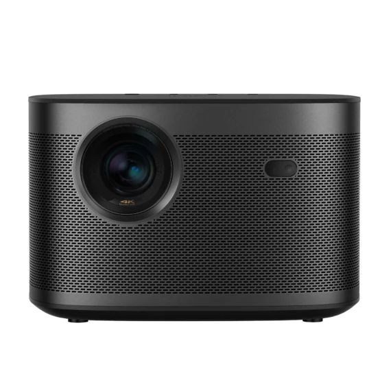 XGIMI Horizon Pro Házimozi Projektor - Harman/Kardon Prémium Hangrendszer